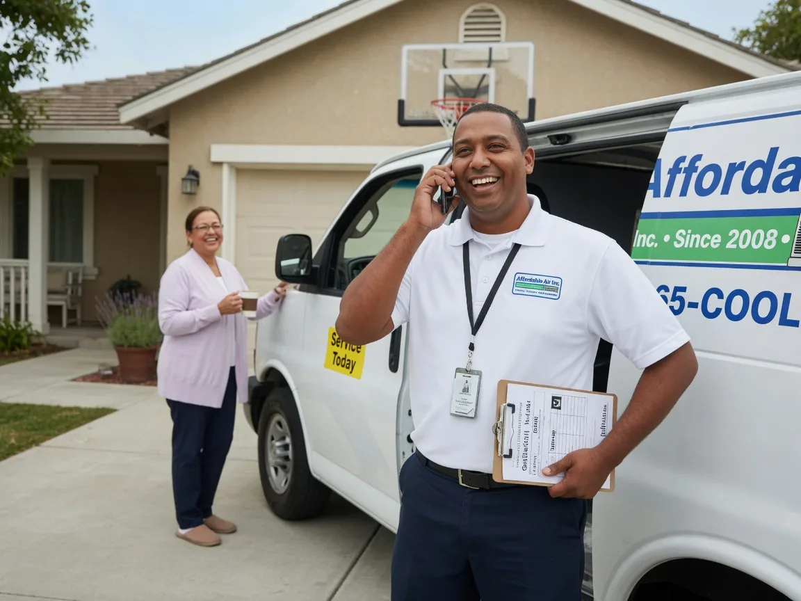 Central Ac Repair Oronogo, MO FAQs